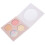 Eye Shadow High Lighter Make-up Pallet Kleur 1# 1