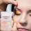 Eye Shadow High Lighter Make-up Pallet Kleur 1# 3