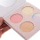 Eye Shadow High Lighter Make-up Pallet Kleur 1# 8