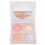 Eye Shadow High Lighter Make-up Pallet Kleur 1# 9