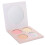 Eye Shadow High Lighter Make-up Pallet Kleur 1# 11