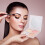 Eye Shadow High Lighter Make-up Pallet Kleur 1# 4