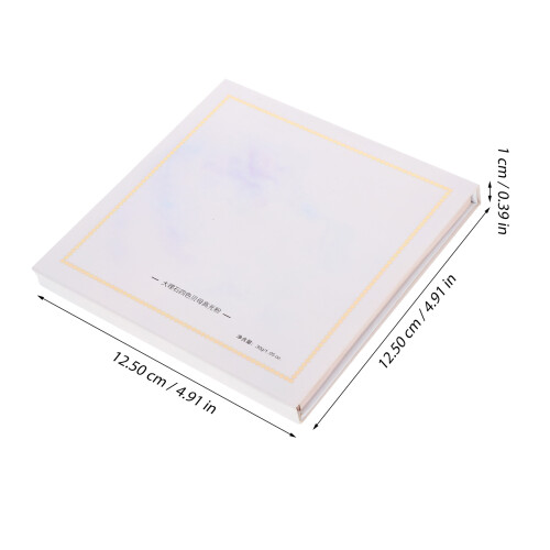 Eye Shadow High Lighter Make-up Pallet Kleur 1# 1