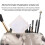Eye Shadow High Lighter Make-up Pallet Kleur 1# 7