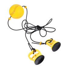 1St Professioneller Boxball Hängender Boxball Hochelastischer Ball Set
