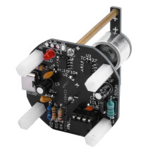Ultraschall-Aufhängung, stehender Controller, 5 V,