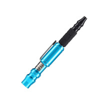 High Pressure Air Blower Tool Aluminum Alloy Body With-Blue