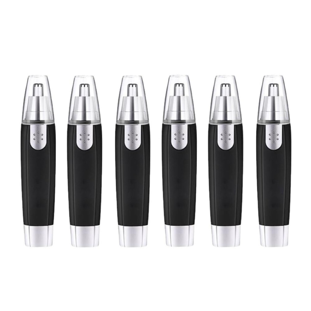 Electric Nose Hair Trimmer For Men Nose Ear Eyebrow Trimmer Shaver