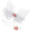 1 Set Engel Rekwisiet Voor Kinderen Cosplay 9