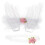 1 Set Engel Rekwisiet Voor Kinderen Cosplay 11