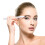 2Stk Waterproof Augenbrauen- Stift Microblading Make-up 2