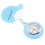 Nurses Watch Broche Digitale Zakhorloge Grappige 9