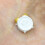 10Pcs Miniature Alarm Clock Models Tiny Diy Craft House Accessories 6