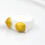 10Pcs Miniature Alarm Clock Models Tiny Diy Craft House Accessories 9