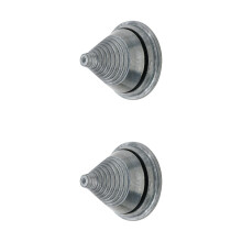 Quality Metal Blade Balancer For Lawn Mower Blades Prevents-2