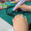 Crafts Cutting Backing Model Kit Mat Scrapbooking 9
