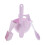 Silicone Face Mask Bowls Set With Applicator And Stirring Tool 1