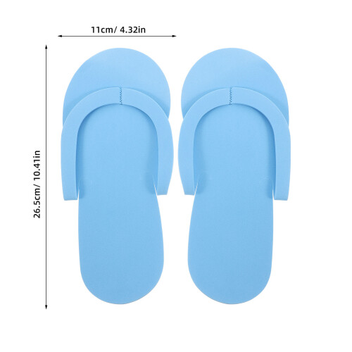 12 Paren Droogende Antislip Douche Voor Vrouwen 2
