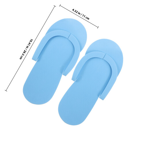 12 Paren Droogende Antislip Douche Voor Vrouwen 1