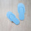 12 Paren Droogende Antislip Douche Voor Vrouwen 4