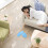 12 Paren Droogende Antislip Douche Voor Vrouwen 5