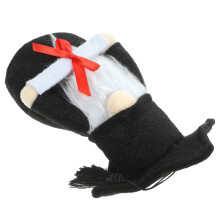 1St Design Zwergpuppe Ornament Gesichtslose Puppe