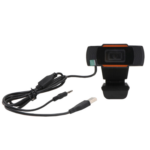 0.3Mp Professionelle Webcam USB HD Für Computer Laptop