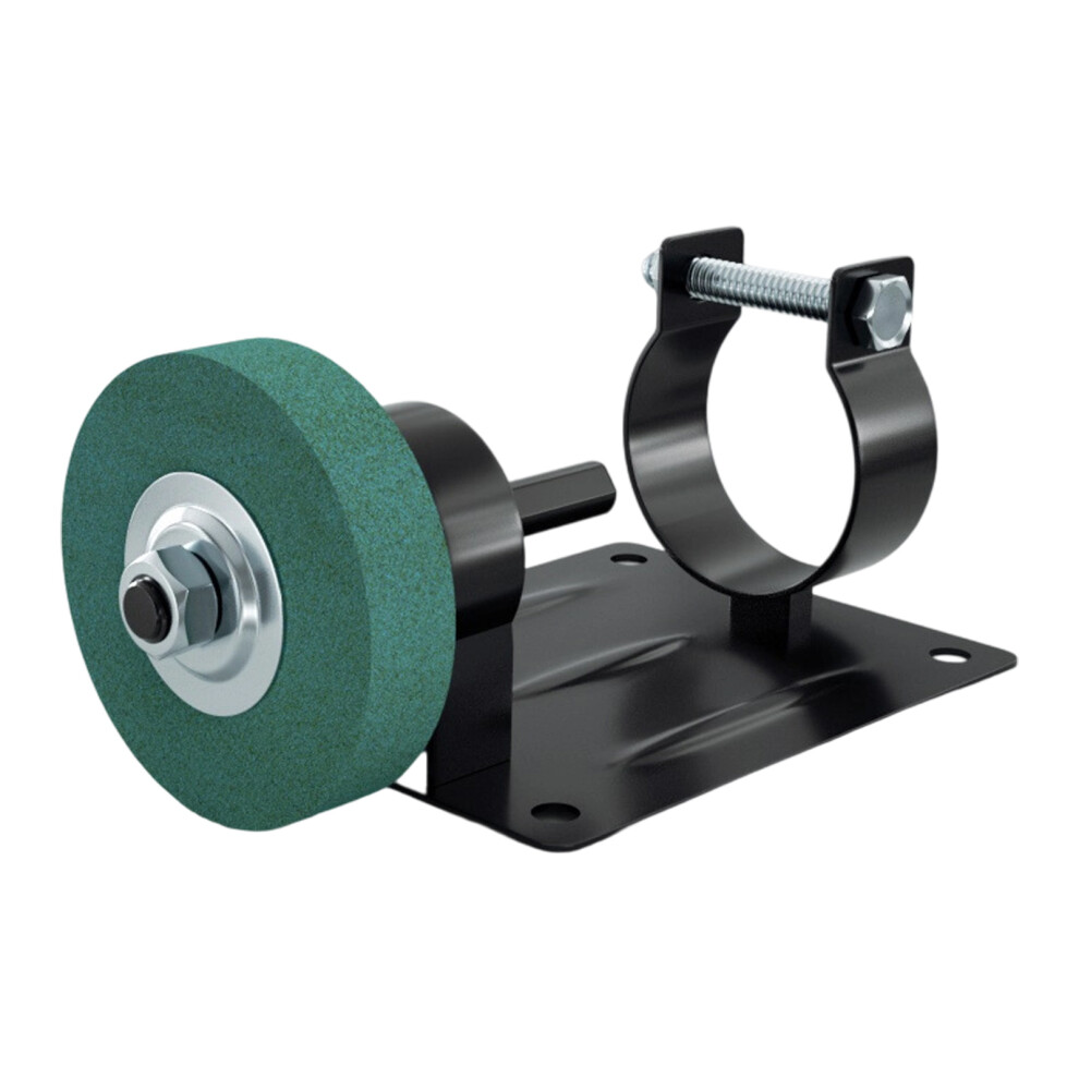 Multifunction Grinding Wheel-Silicon Chloride With Bracket 7754000903542