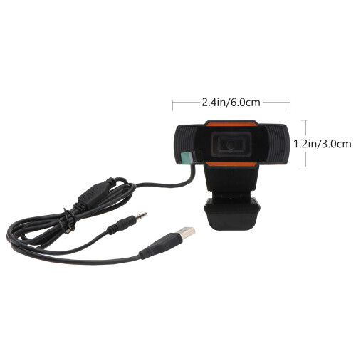 0.3Mp Professionelle Webcam USB HD Für Computer Laptop 1