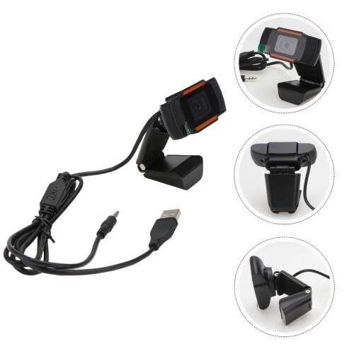 0.3Mp Professionelle Webcam USB HD Für Computer Laptop 2