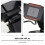 0.3Mp Professionelle Webcam USB HD Für Computer Laptop 11