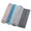Floor Mat Polyester 1Stück 49,5X80Cm 5