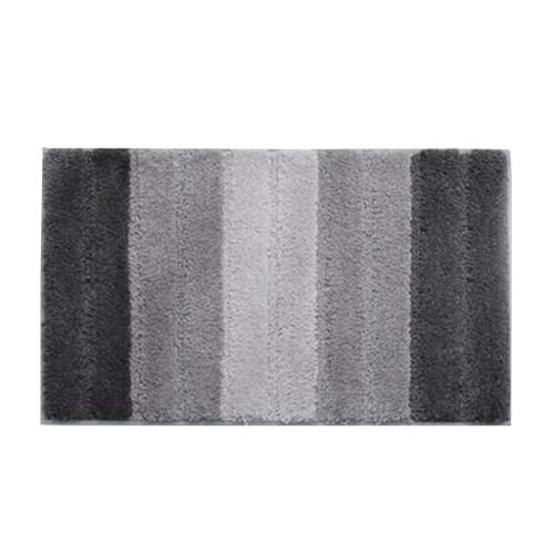 Floor Mat Polyester 1Stück 49,5X80Cm 1