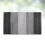 Floor Mat Polyester 1Stück 49,5X80Cm 10