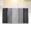 Floor Mat Polyester 1Stück 49,5X80Cm 4