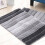 Floor Mat Polyester 1Stück 49,5X80Cm 7