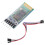 Wireless Serial 6 Pin Transceiver Mit 6 Kabelsätze 3