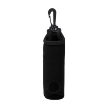 Golfballtasche, Mini, klein, tragbar, wasserdicht,