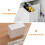 File Storage Box 1 Set 32x24x15 Cm 10