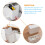 File Storage Box 1 Set 32x24x15 Cm 11