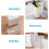 File Storage Box 1 Set 32x24x15 Cm 9