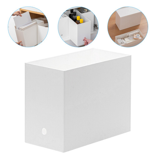 File Storage Box 1 Set 32x24x15 Cm 2