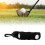 Golfballtasche, Mini, klein, tragbar, wasserdicht, 12