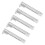 Measuring Instrument for Student Vernier Caliper-15 cm white 1