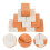 20Pcs Diy Miniature Brick Models Simulation Small Fake Wall Bricks 4