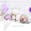 50 Stuks Gezichtsmasker Spatels Crème Lotion 10