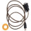 1 Pezzo USB A Con 9 Pin Adattatore Porta 1