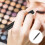 Eye Shadow Stick Con Applicatore Per Donne 4