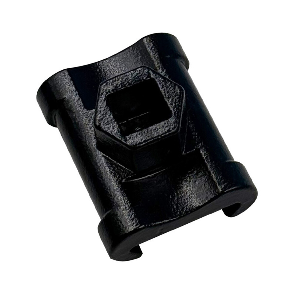 Stable Magnetic Wrench Extension Adapter For Enhancing Torques 7696000973128