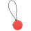 1Boule Tpe Rose De Renforcement Main Pour Usage Maison 11